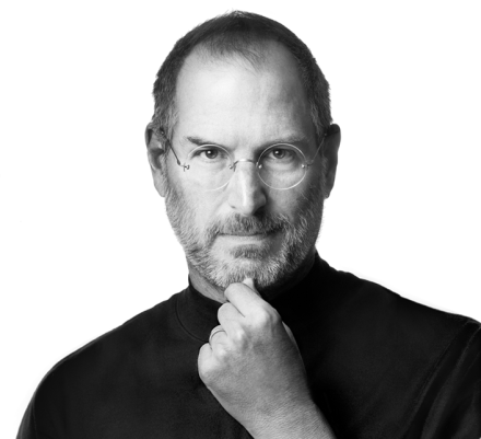 Steve Jobs : 1955-2011
