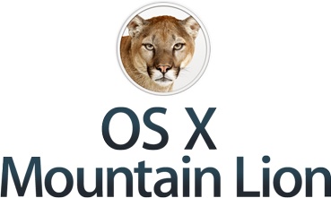 OS X Mountain Lion Will Be Released Tomorrow, July 25