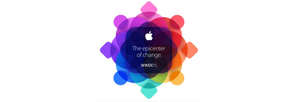 WWDC 2015 Starts June 8, New Versions of iOS & OS X Expected
