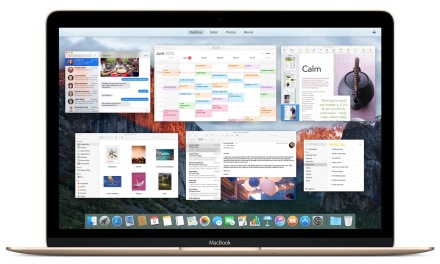 Apple has released the second developer beta version of OS X El Capitan 10.11 to Mac users